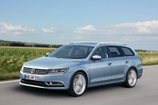 Illustration for article titled Volkswagens you should want